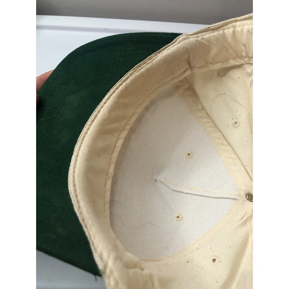 Vintage Snapback Hat‎ Mens Adjustable USA Filter Oil Car Mechanic Sport Race Cap
